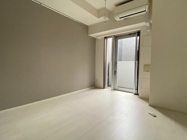 ジェノヴィア三ノ輪IIスカイガーデンの物件内観写真